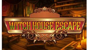 play Witch House Escape