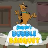 play Scooby-Doo! Bubble Banquet