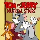 play Tom And Jerry Musical Stairs