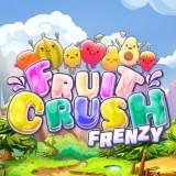 play Fruit Crush Frenzy