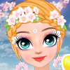 play Sakura Princess Makeup