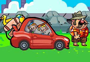 play Road Rage Trip