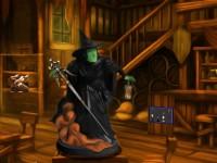 play T10 Witch House Escape