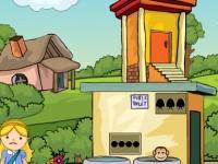 play Find The Boys Diary Escape