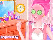 play Delicate Dating Spa