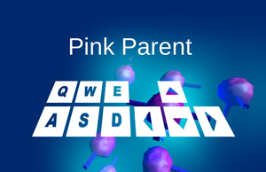 play Pink Parent