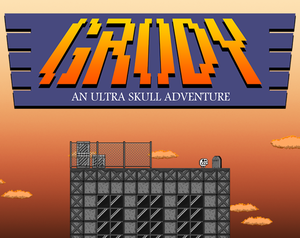 play Grody - An Ultra Skull Adventure
