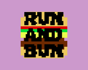 play Run And Bun