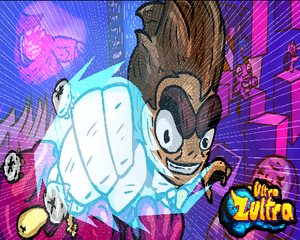 play Ultra Zultra