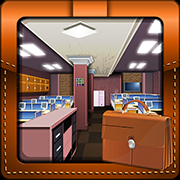 play A Secret Plan - Md Private Office Escape