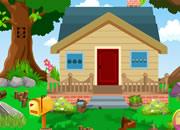 play Grandpa Rescue Escape 2