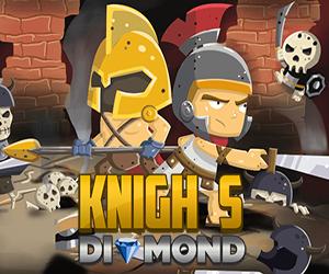 play Knights Diamond
