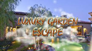 Luxury Garden Escape