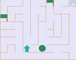 play The Walls Are Lasers
