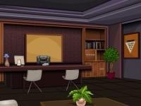 play A Secret Plan - Md Private Office Escape