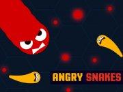 play Angry Snakes