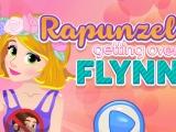 Rapunzel Getting Over Flynn