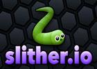 play Slither.Io