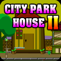 City Park House Escape 2