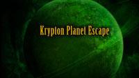 play Krypton Planet Escape