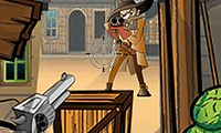 play Sheriff'S Wrath