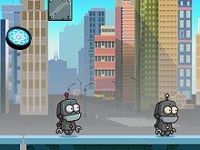 play Robo Twins