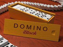play Domino Block