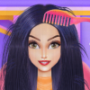 play Braided Hair Salon