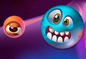 play Monster Marbles: Turf War