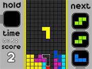 play Tetris Dash