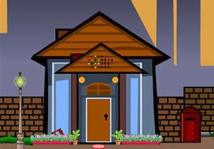 play City Park House Escape 2