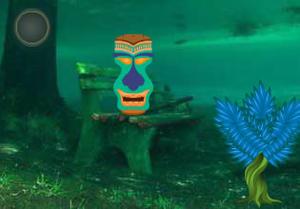 play Underwater Forest Escape