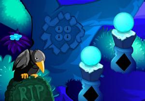 play Destiny Forest