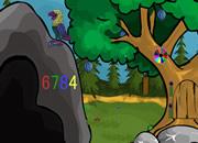 play Forest 360 Escape