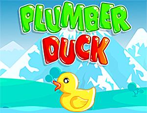 play Plumber Duck