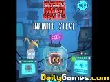 play Infinite Steve