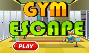 Escape From The Gym