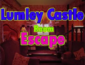 play Lumley Castle Room Escape