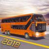 Big Bus Simulator 2018 - Driving School Test