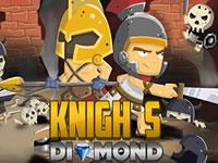 play Knights Diamond