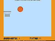 play Basket Blast