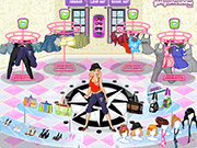 play Bella And Bot