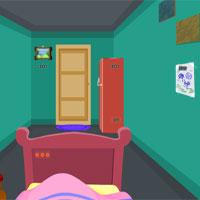 play Gamesclicker Pine Room Escape