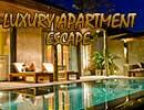 Luxury Apartment Escape
