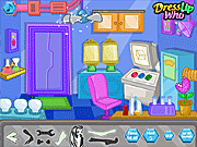 play Monster Lost And Found