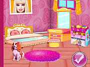 play Princesses Theme Room Design