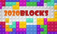 play 2020 Blocks