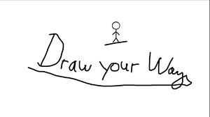 play Draw The Way