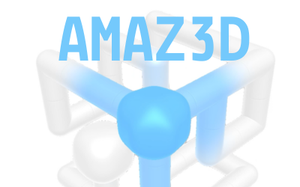 play Amaz3D