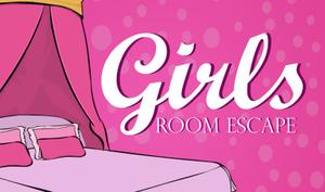 play Girls Room Escape